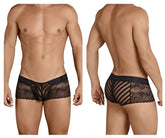 Boxer CandyMan 99393 Couleur Noir